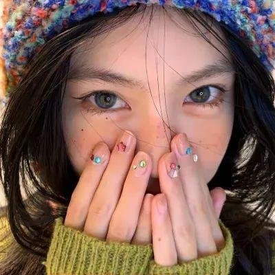 看不见