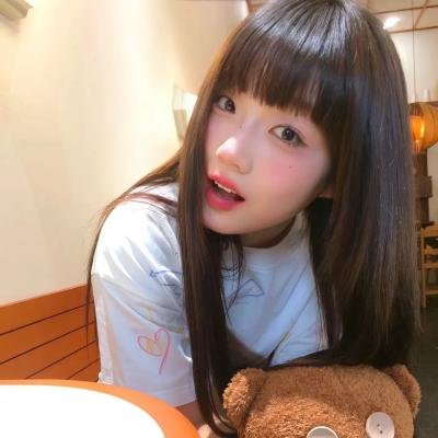 母亲的双眼